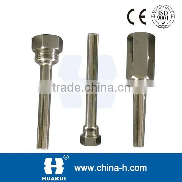 Welding Termocouple Thermowell photo-3