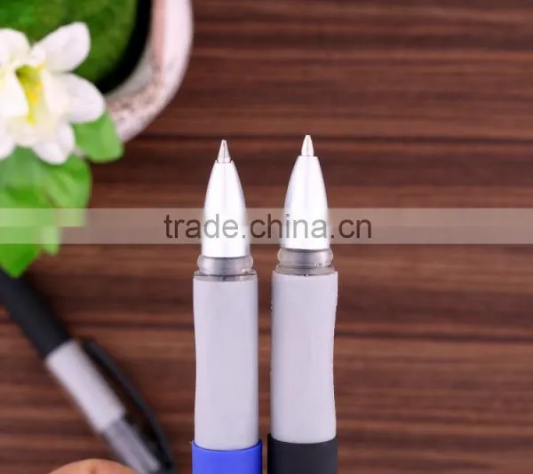 High Quality Large Capacity Free Samples Gel Pen for Office photo-2