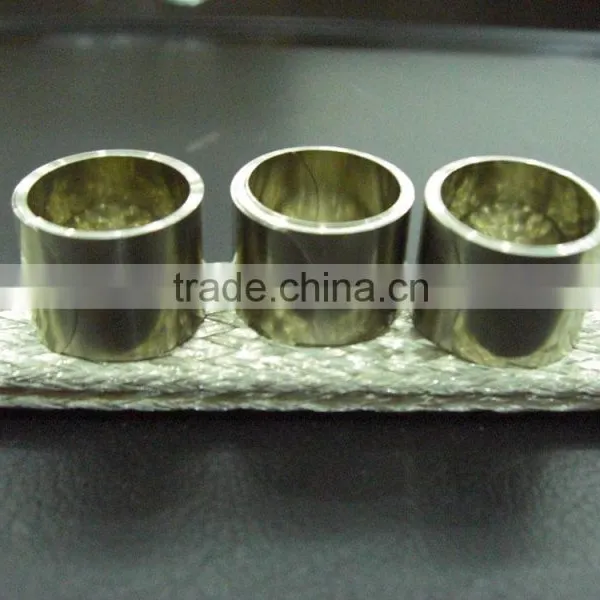 Constant Force Spring