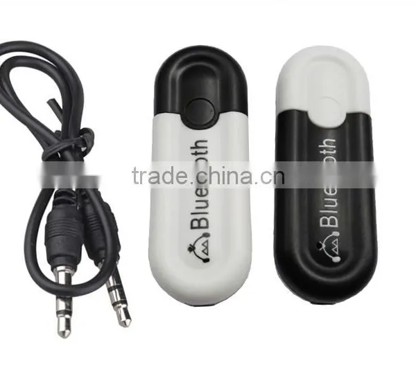 Hot V2.1 Usb Bluetooth Dongle for Android Phone Speaker photo-5