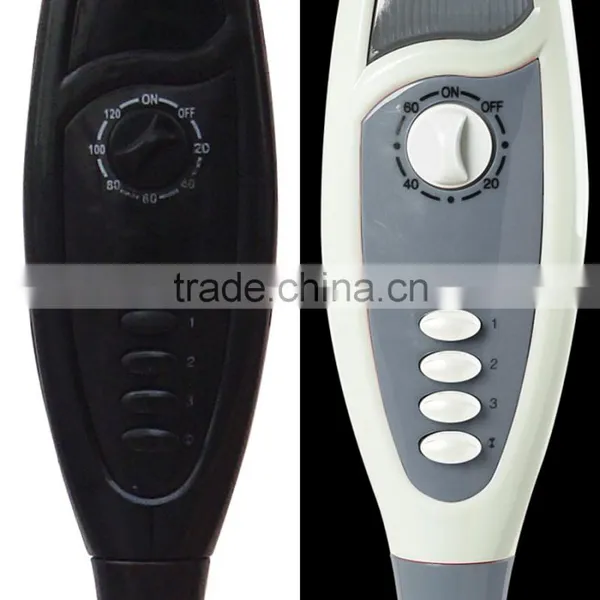 3 Blades Orbital Oscillating Stand Fan Wholesale China Supply photo-4