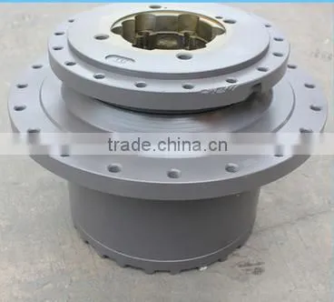 PC200-8 Travel Gearbox , Reduction Gear,20Y-27-00500 Travel Reduction Pc200 photo-2