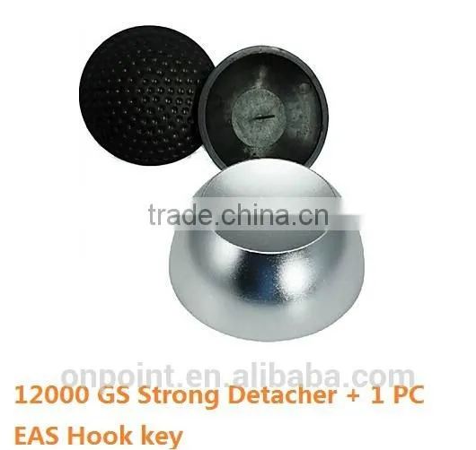 Super Lock 12000 Gauss Magnet Strong Eas Detacher ,magnetic Tag Detacher photo-2