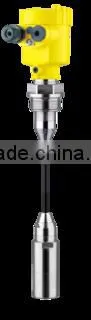VEGAWAVE - Point Level Measurement With Vibrating Level Switches
