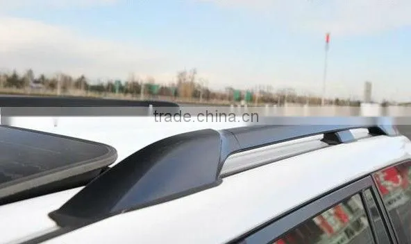 Car Roof Rack Roof Rail for TOYOTA Prado 4x4 Auto Accessories photo-2