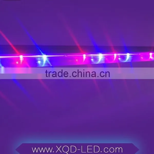 Indoor Gardening Lighting Systems T8 LED Grow Light Bar LED Grow Light Tube photo-3