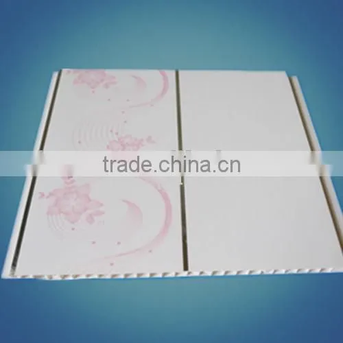 Pvc Panels for the Wall or Ceiling Best Color photo-6