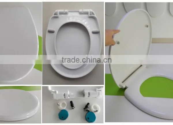 Bathroom WC Manual Bottom Inlet Toilet POM Fill Valve photo-4