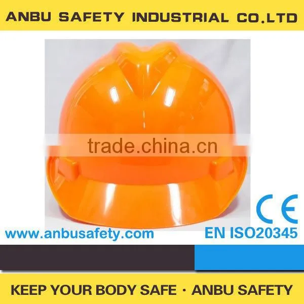 ABS Workers Safety Helmets for Construction and Industry photo-2