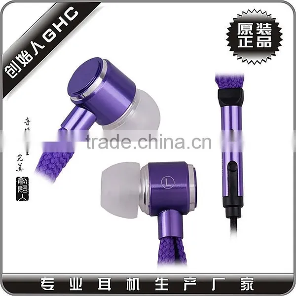Classic Earphone With Anwer Button for Mobile Phone and Laptop photo-4