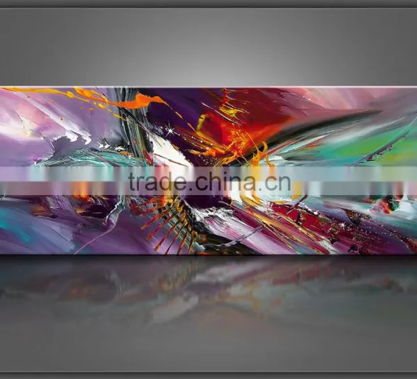 Famous Modern Oil Painting Suppliers