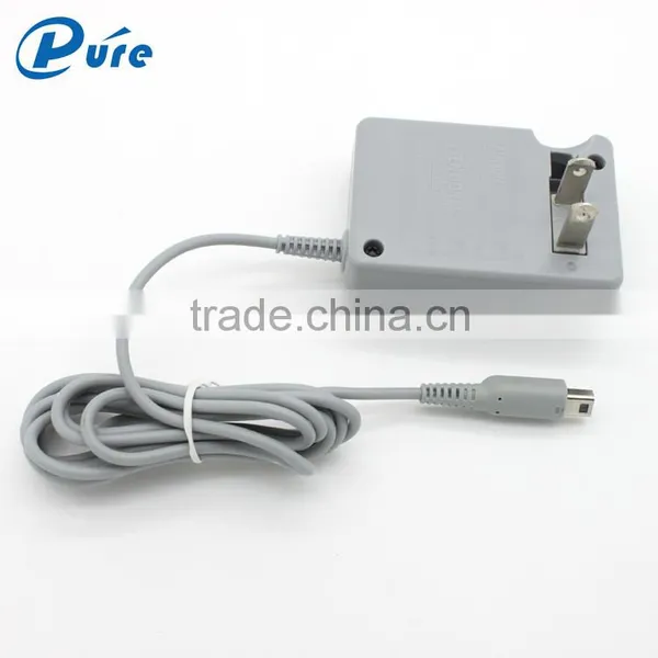 Adapter for Nintendo Games Game Player Adapter Travel Adapter for NDSI photo-4