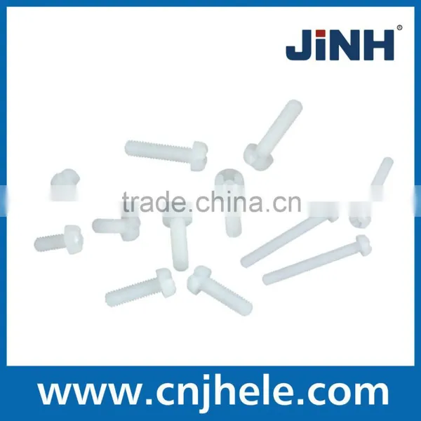 M series plastic screw