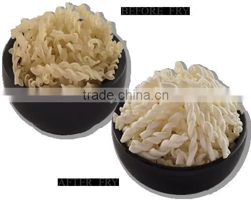 Potato Based Snack Pellets photo-4