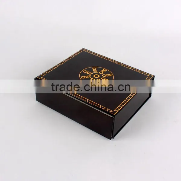 Wholesale Paper Packaging Korean Gift Box photo-2