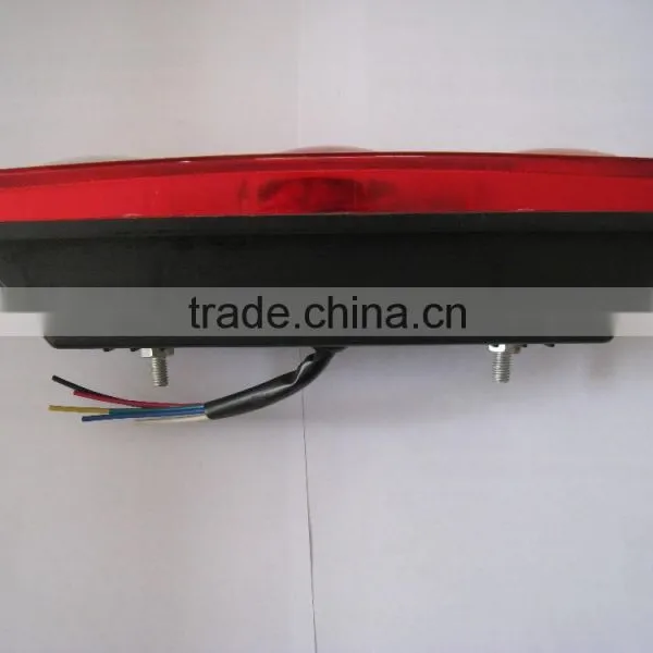 Hight Quality Tail Light for BENZ TRUCK photo-4