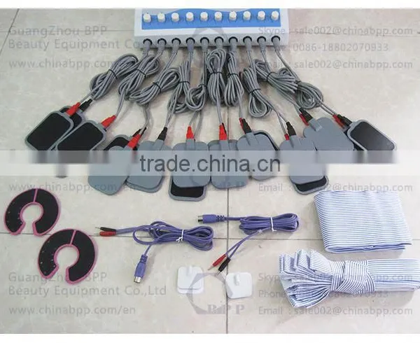 Home Use Microcurrent Ems Beauty Machine photo-4