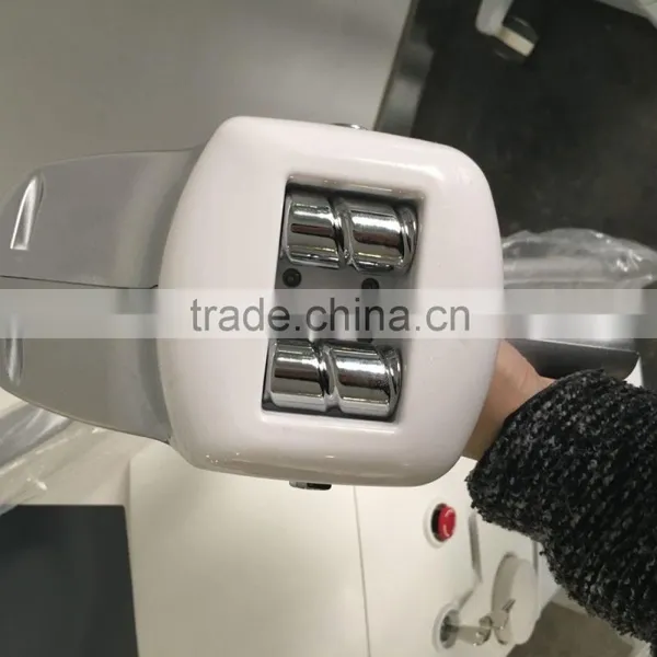 Beauty Equipment Velaslim Slimming Laser Body Sculpting Machine photo-4