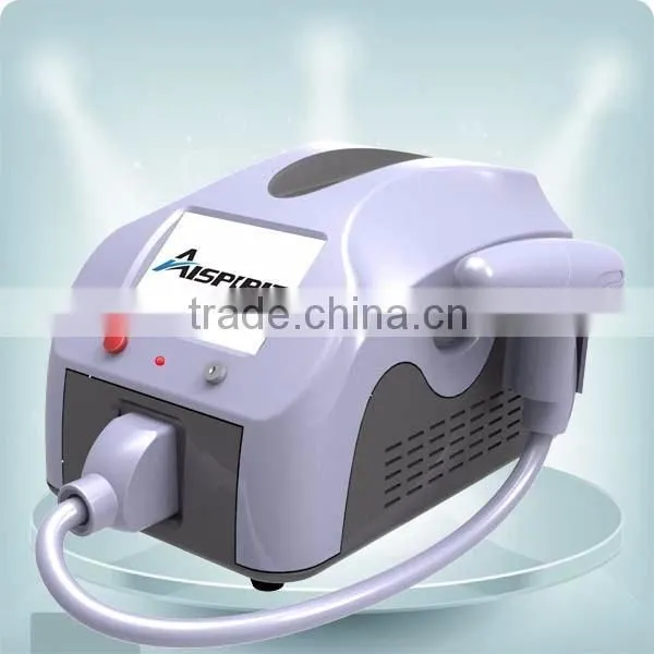 New Design Beauty Machine 500w Portable 1064 nm 532nm nd Yag Laser photo-6