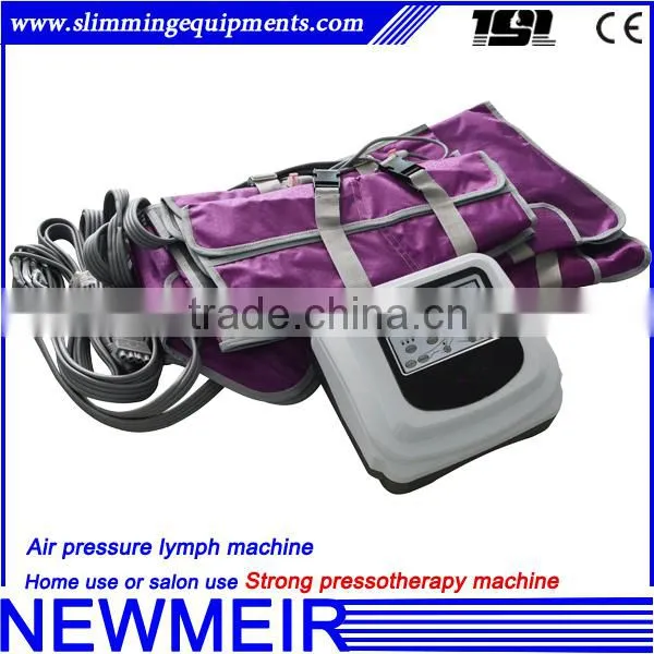 Pressotherapy Machine Improve Lymphatic and Blood Circulation photo-1