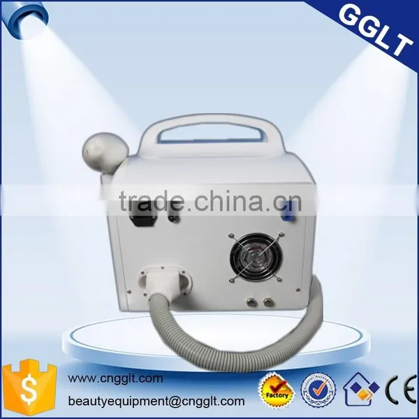 Laser Tattoo Removal Beauty Equipment With Cheap Price photo-5