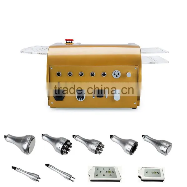 BM811 Portable Fat Reducer Body Shaping Beauty Slimming Equipment photo-3