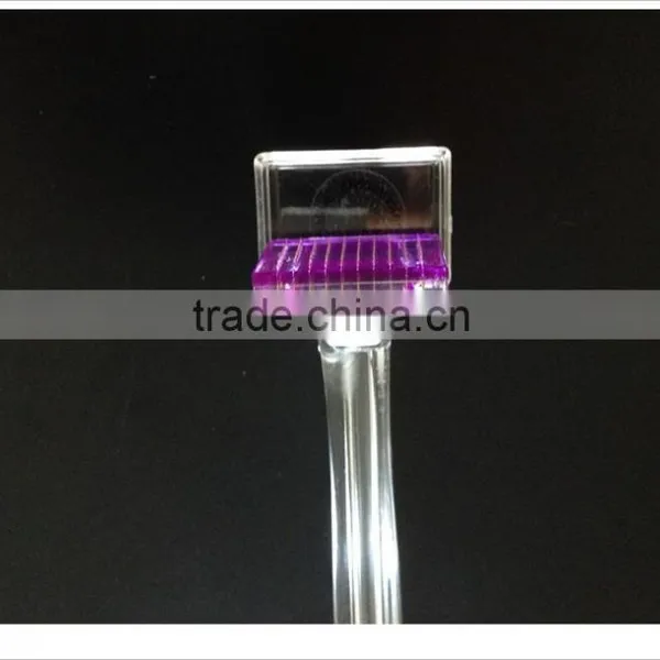 2015 Hotsales 80 Titanium Needles Derma Stamp photo-2
