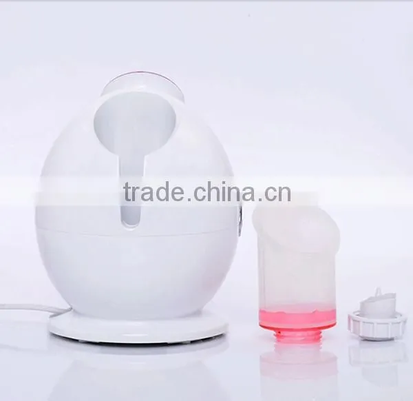 Mutilfunction 2 in 1 Mini Hot Sale Facial Beauty Machine photo-3