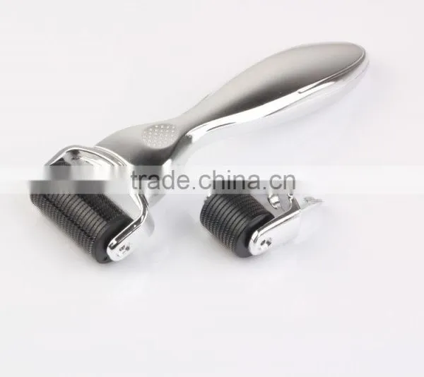 Home Use Skin Care Products Anti-aging Striae Gravidarum Removal Derma Roller CTS-1080A photo-4