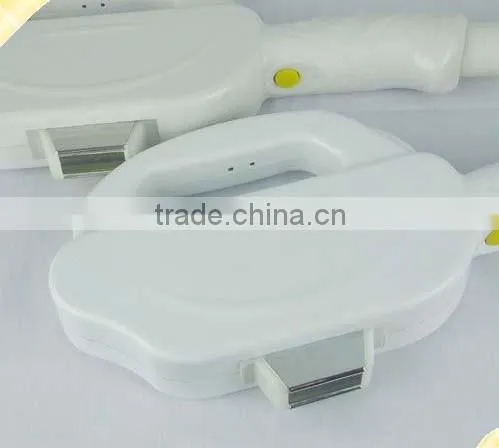 Hot Selling!! Multifunctional Ipl nd Yag Laser Hair Removal/tattoo Removal photo-5