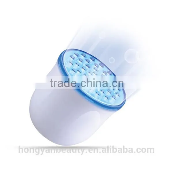 4 Color Led Photon Light Therapy Beauty Machine With Massage Function for Home Use photo-4