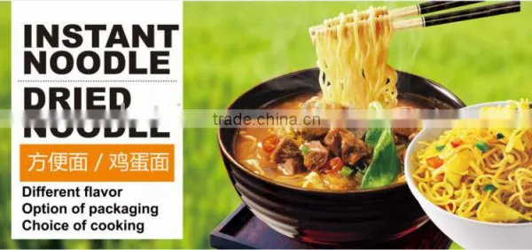 HALAL Instant Noodle / OEM Instant Noodle / Brand Instant Noodle photo-3