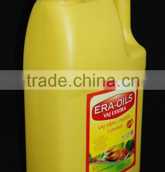 RBD Palm Olein / Vegetable Cooking Oil / Cooking Oil / Palm Base Cooking Oil photo-2