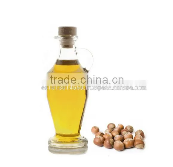 High Quality Cold Pressed Hazelnut Oil