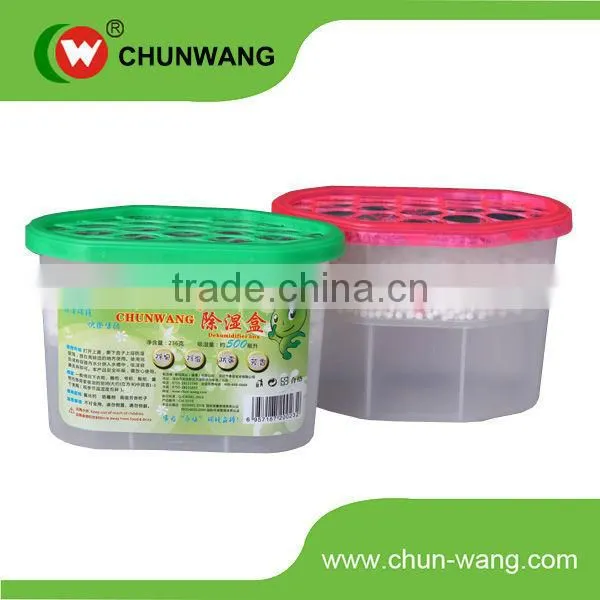 Refillable Household Dehumidifier