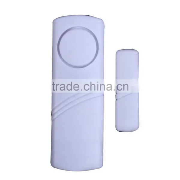 Kawachi Entry Wireless Door Window Safety Contact Magnetic Security Alarm photo-3