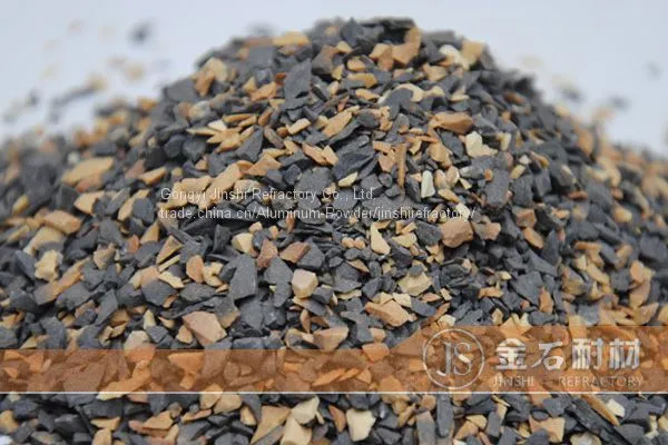 Mullite Castable