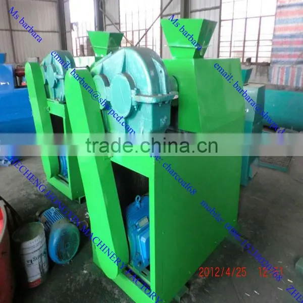 Fertilizer Granulator Machine Organic Fertilizer Machine