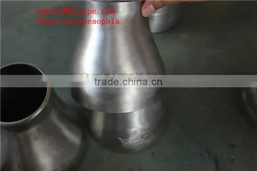 ASTM A403 WP348H Reducer photo-4