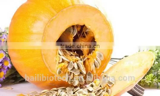 Professional Cold Pressed Pumpkin Seed Oil for Men photo-2