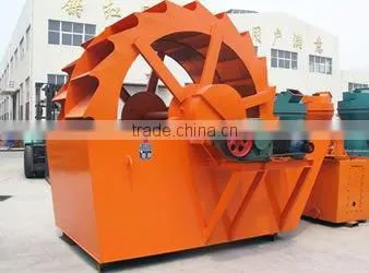 Sand making machine,sand washing machine,impeller sand washing machine