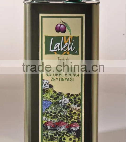 VIRGIN OLIVE OIL FOR COOKING FROM SPECIAL TREES ( PRODUCED IN WEST TURKEY ) photo-3