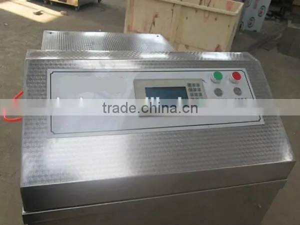 2016 Cheap Price Fish Killing Machine photo-6