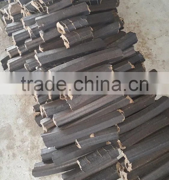 Sawdust Briquettes