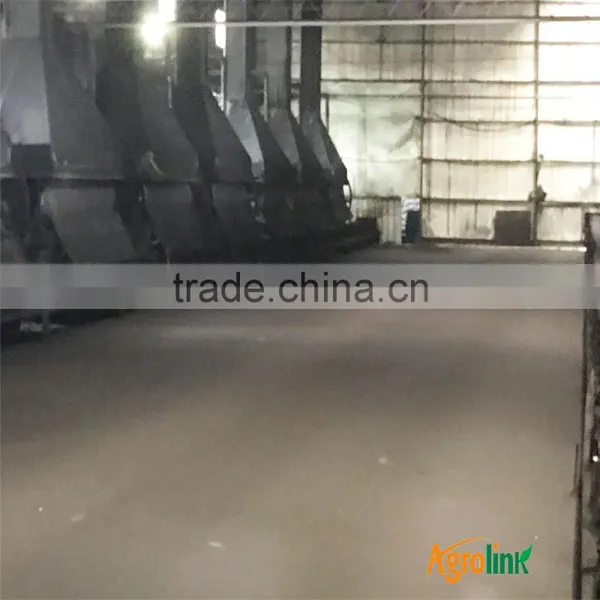Magnesium Sulfate Heptahydrate Fertilizer photo-3