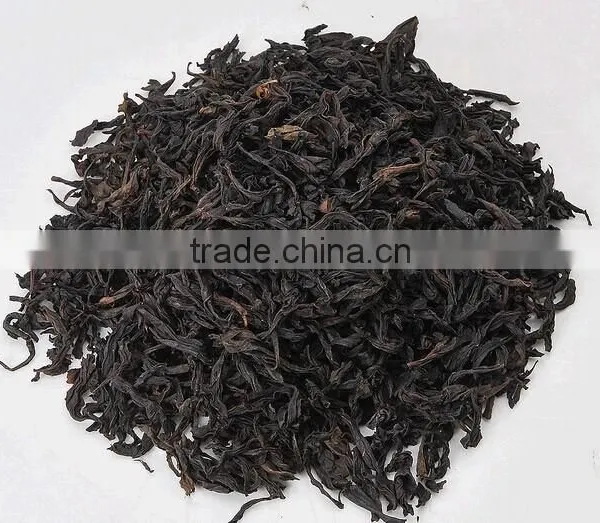 Black Label Tea