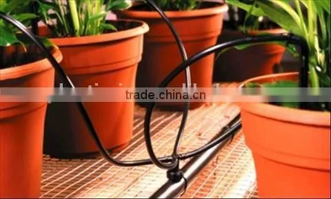 Straight Arrow Dripper for Drip Irrigation, Drip Irrigation System photo-3