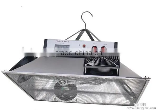 Automatic Chicken Brooder for Poultry House