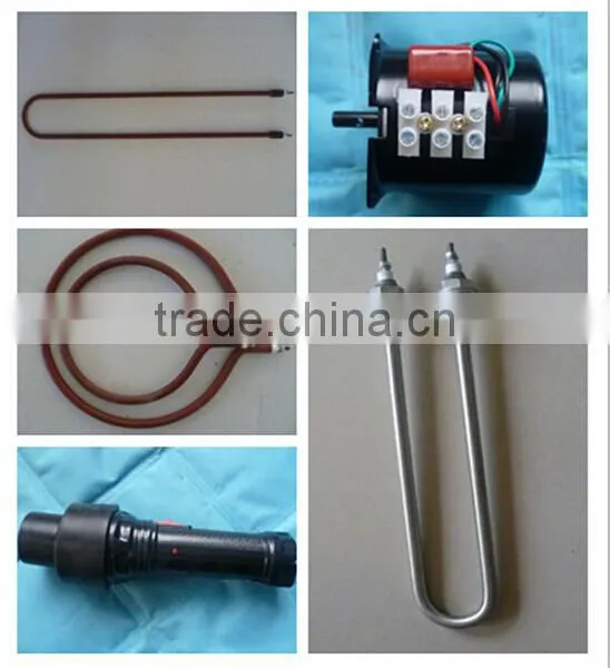 Best Quality Heaters for Incubator Heating Element Egg Incubator Spare Parts photo-2
