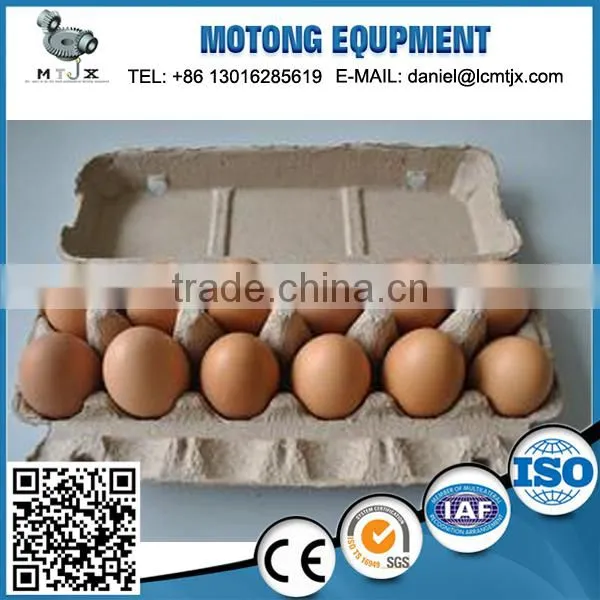 Recycled Cardboard Chicken Egg Cartons for Sale photo-4